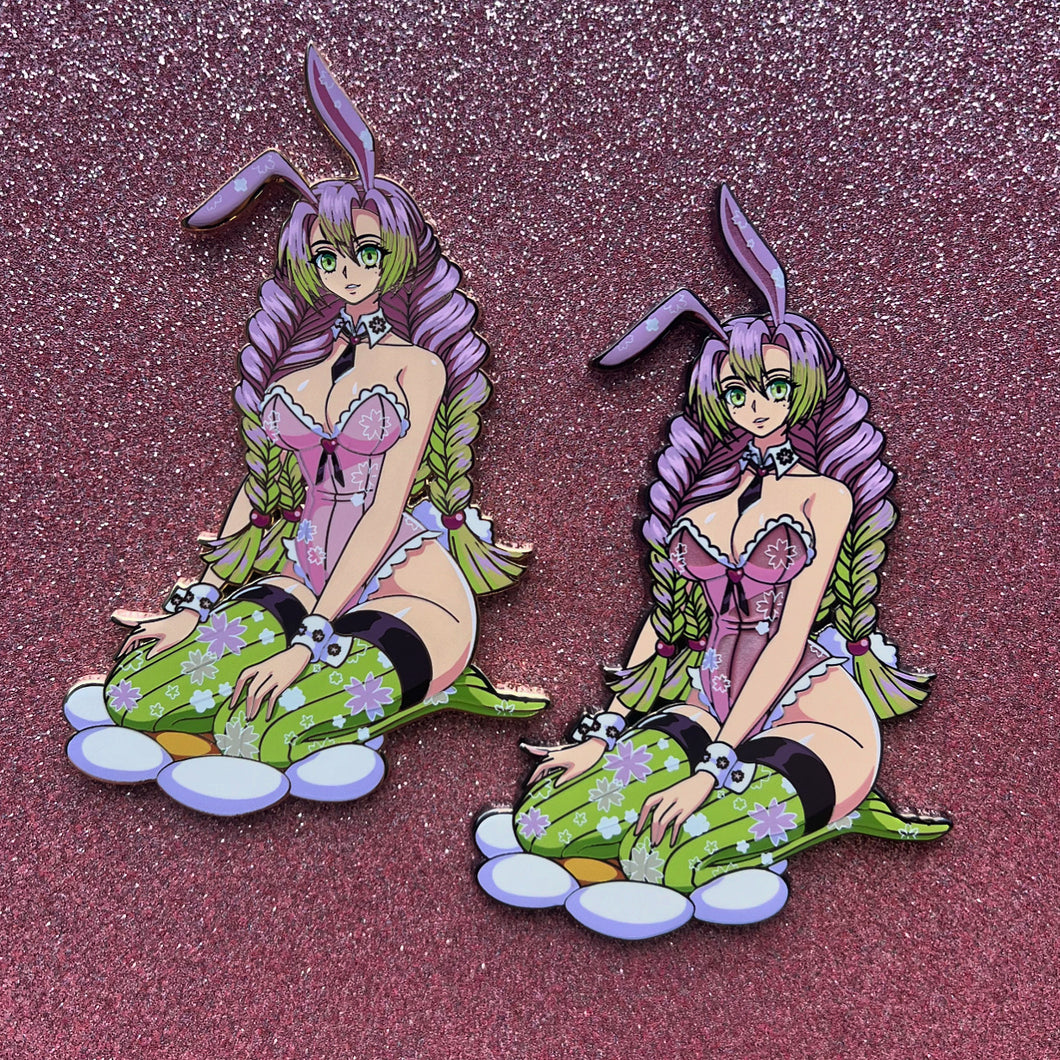 Bunny Mits 2.0
