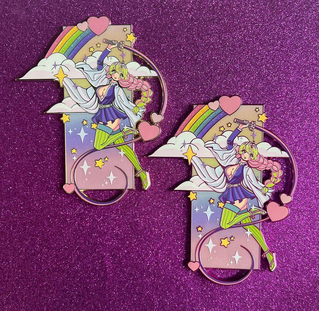 Magical Mits