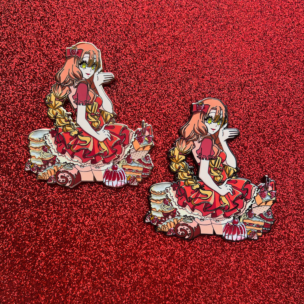 Sweets Mits