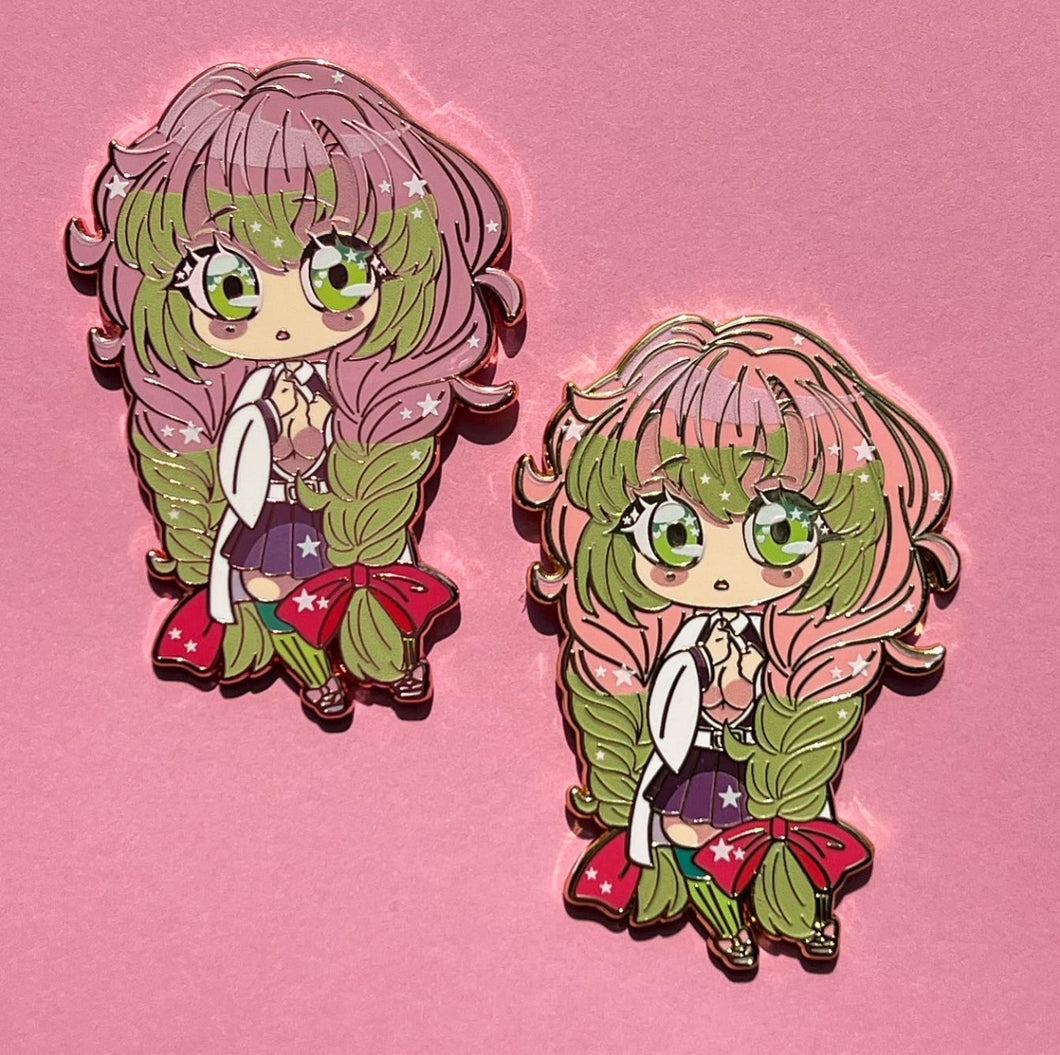Chibi Mits