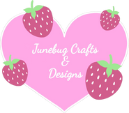 Junebug Crafts and Designs LLC