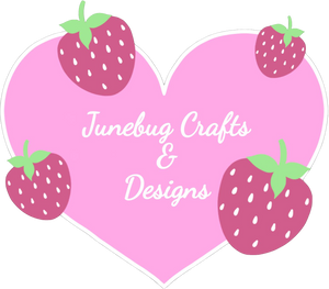Junebug Crafts and Designs LLC