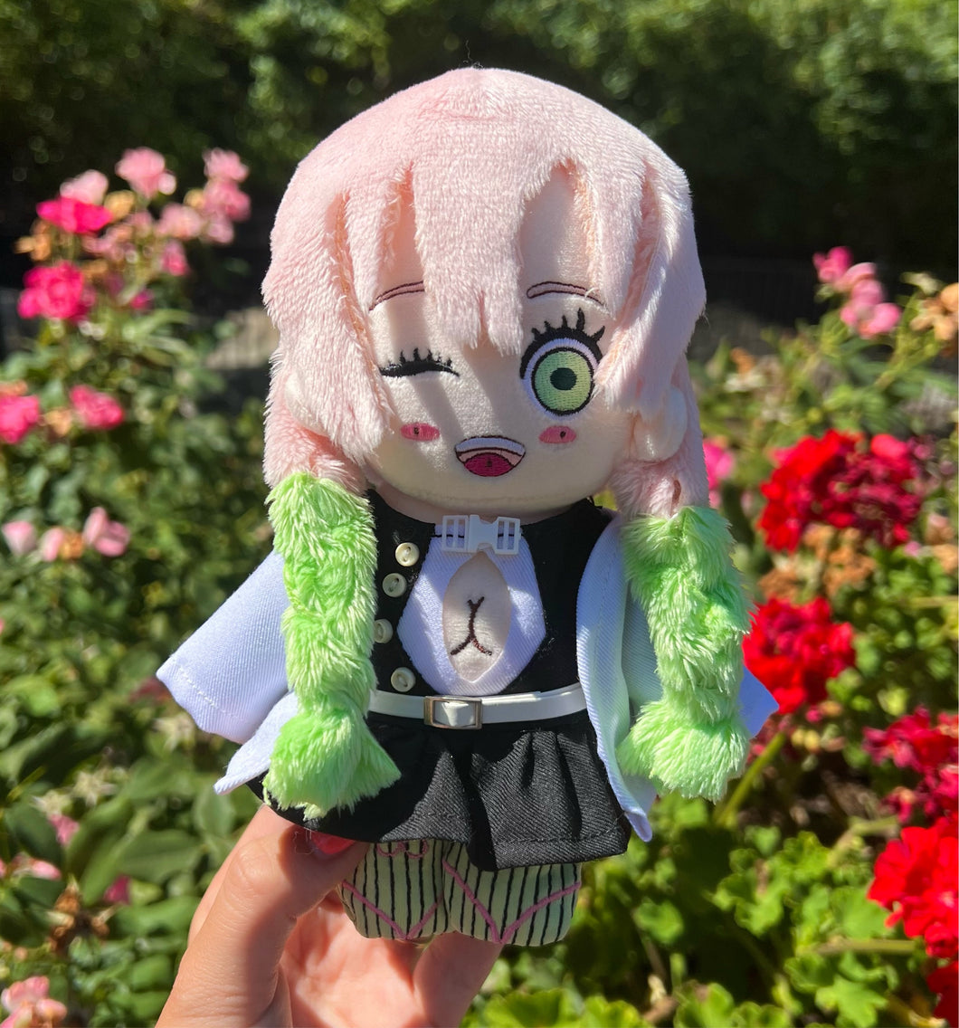 Love Plushie