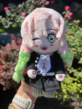 Load image into Gallery viewer, Love Plushie
